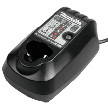 Carregador de Bateria 12V Bivolt Makita DC10WB