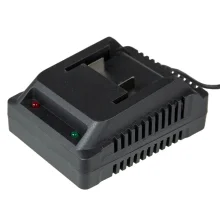 Carregador de Bateria 18V 1.5AH Bivolt Toyama TBT18CHG1.5D