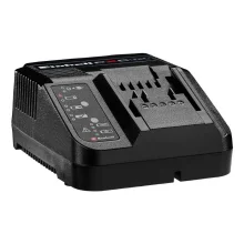 Carregador de Bateria 18V Bivolt Einhell 68069