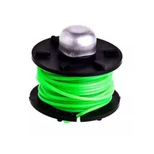 Carretel com Fio de Nylon Para Master 800/1000/1500/1800L/AT1500 1,8MMX8M Trapp 2120-004