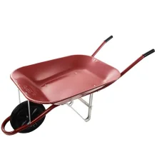 Carrinho de Mao Chapa 26 Pneu Macico 45L Esfera GORDINI SOFT