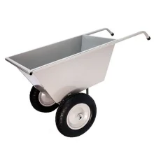 Carro Girica Chapa 20 Pneu com Camara 90L Esfera PF01040411