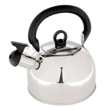 Chaleira Delizie INOX 2,5L Mor 7702