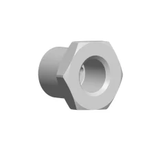 Chave Ajuste de Folga Axial Caixa Scania Grs 905 59MM Raven 722004