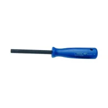 Chave Allen com Cabo CRV 3MM Gedore 42C