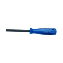 Chave Allen com Cabo CRV 5MM Gedore 42C