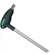 Chave Allen com Cabo T 5MM Sata ST83310SC