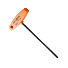 Chave Allen com Cabo T 5MM Tramontina Pro 44360/105