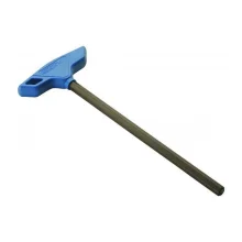 Chave Allen com Cabo T CRV 3/8" Gedore 42T