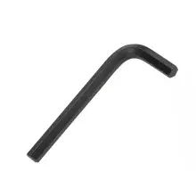 Chave Allen CRV 1/2" Sata ST84408L