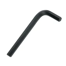 Chave Allen CRV 1/4" Sata ST84404L