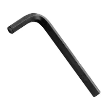 Chave Allen CRV 16MM Tramontina Pro 44400/016