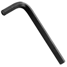 Chave Allen CRV 19MM Tramontina Pro 44400/019