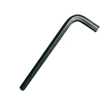 Chave Allen CRV 2,5MM Gedore Red R36602511