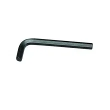 Chave Allen CRV 3/32" Gedore 42