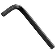 Chave Allen CRV 5MM Tramontina Pro 44400/005