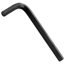 Chave Allen CRV 6MM Tramontina Pro 44400/006