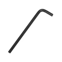 Chave Allen CRV 9/16" Sata ST84409L