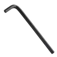 Chave Allen Longa CRV 10MM Tramontina Pro 44421/010