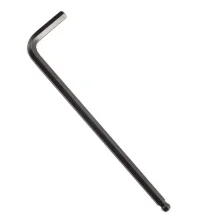 Chave Allen Ponta Bola Longa CRV 1,5MM Belzer 220840BR