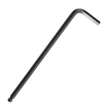 Chave Allen Ponta Bola Longa CRV 8MM Sata ST84709L