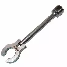 Chave Articulada para Sonda Lambda Encaixe 1/2" 22MM Raven 101009