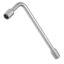 Chave Biela CRV 12MM Gedore 25B