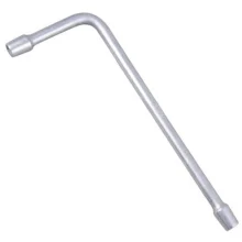 Chave Biela CRV 9MM Irwin 1879284