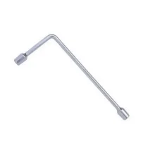 Chave Biela Estriada CRV 9MM Sata ST47512