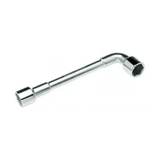 Chave Biela Vazada CRV 10MM Gedore 25PK