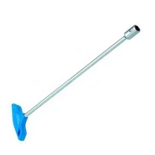 Chave Canhao com Cabo T CRV 13X226,5MM Gedore 33T