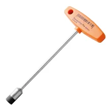 Chave Canhao com Cabo T CRV 8X212MM Tramontina Pro 44366/108