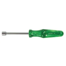 Chave Canhao CRV 7/16X245MM Belzer 252608BN