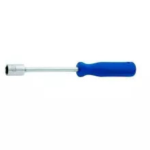 Chave Canhao CRV 7/32X127MM Gedore 33