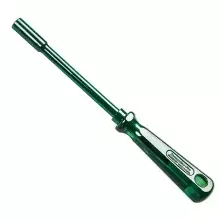 Chave Canhao Haste Isolada 1000V NBR9699 NR10 CRV 14X244MM Tramontina Pro 44252/014