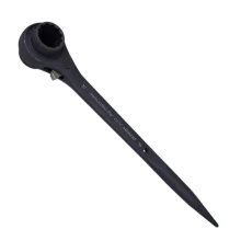 Chave Catraca Estrutura Metalica CRV 32X36MM Tramontina Pro 44638/009