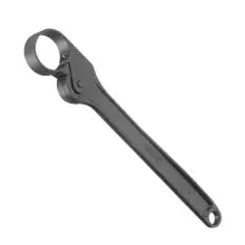 Chave Catraca Marcha Livre Estria 65A70MM Quadrado 55MM CRV Gedore 31K35