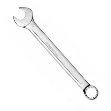 Chave Combinada 15 Graus CRV 10MM Gedore Red R09100100