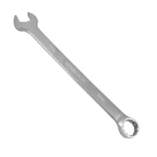 Chave Combinada 15 Graus CRV 35MM Sata ST40242G