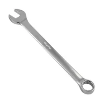 Chave Combinada 15 Graus CRV 3/8" Sata ST40103SC