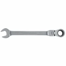 Chave Combinada Articulada com Catraca CRV 17MM Gedore Red R07300170