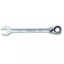 Chave Combinada com Catraca Reversivel CRV 9MM Gedore 7UR