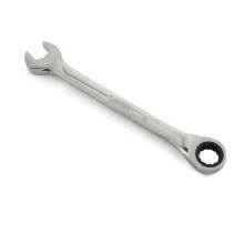 Chave Combinada com Catraca CRV 1/2" Sata ST43104ST