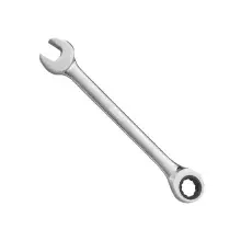 Chave Combinada com Catraca CRV 13MM Sata ST43206ST