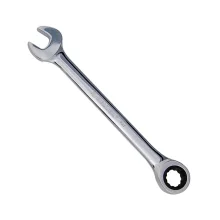 Chave Combinada com Catraca CRV 16MM Belzer 9116BT