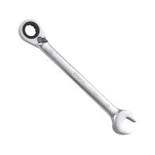 Chave Combinada com Catraca Reversivel CRV 19MM Sata ST46612ST