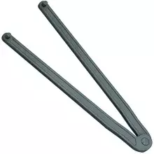Chave Compasso 3X178MM Gedore 44