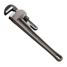 Chave de Cano Heavy-Duty Aluminio Abertura 85MM 18" Tramontina Pro 44085/018