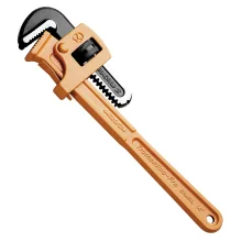 Chave de Cano Tipo Stillson Abertura 49MM 14" Tramontina Pro 44020/014