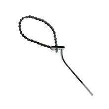 Chave de Corrente para Filtro de Oleo 130MM Lupus 2005